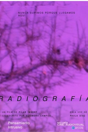 RADIOGRAFÍA