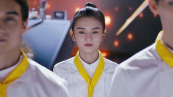 Episode 27 — Episode 27