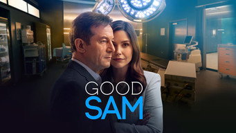 #12 Good Sam