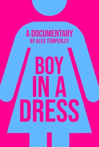 Boy in a Dress: A Documentary (2024)