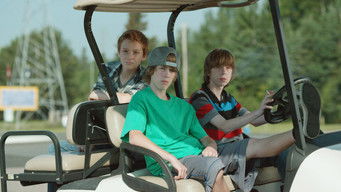 Galeria 4 - Sleeping Giant