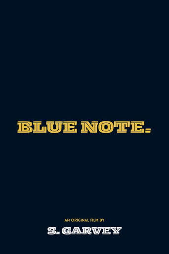 Blue Note (2026)