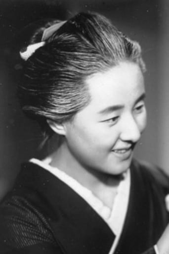 Image of Yōko Benisawa