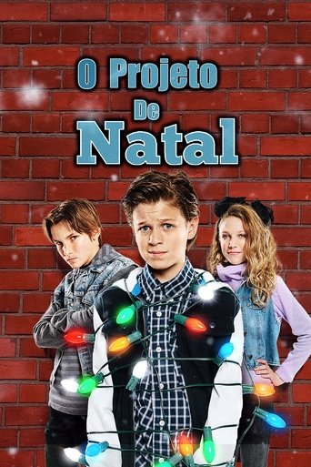 The Christmas Project