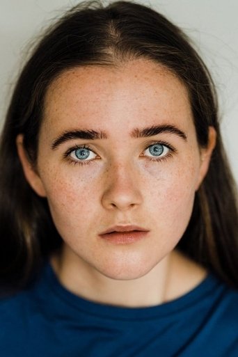 Sadbh Malin headshot
