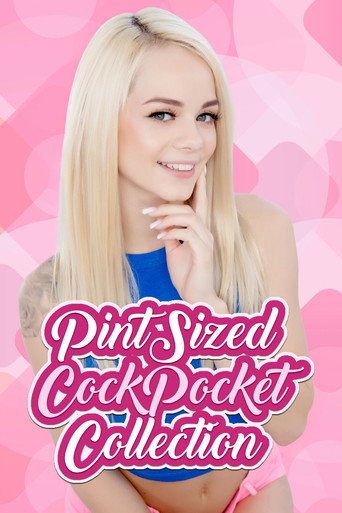 Pint Sized Cock Pocket Collection
