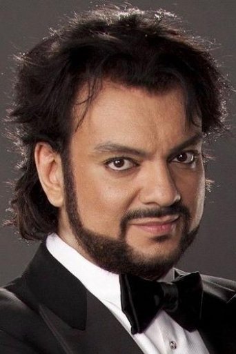 Imagen de Filipp Kirkorov