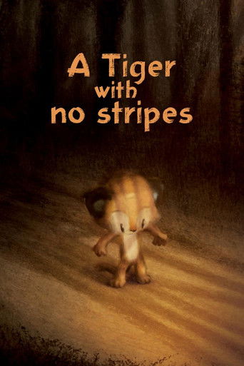 A Tiger With No Stripes (2025)