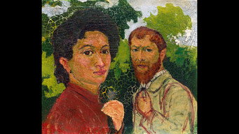 #6 The Giacomettis