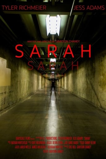 SARAH en streaming 