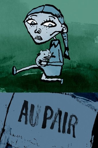 Au pair (2017)