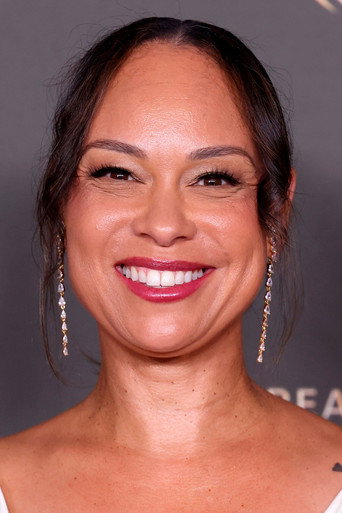 Jeannae Rouzan-Clay