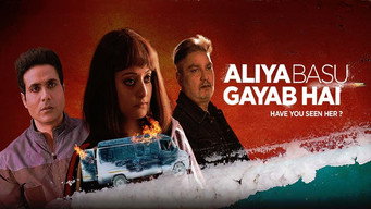 Alia Basu Gayab Hai (2019)