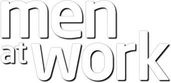 Men At Work logo