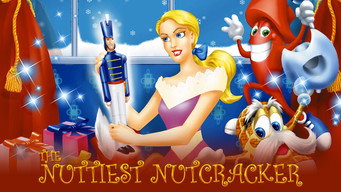 The Nuttiest Nutcracker – Szenenbild