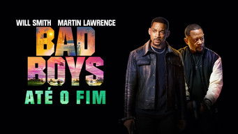 Cena de Bad Boys: Até o Fim