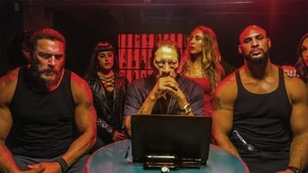 Galeria 4 - Cross: Rise of the Villains