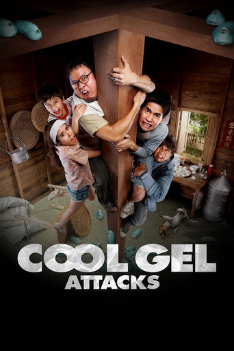 Cool Gel Attacks (2010)