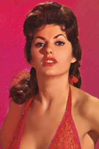 Beverly Powers