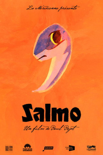 Salmo poster