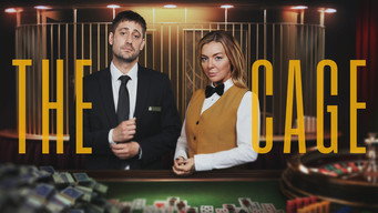 The Cage (2026- )