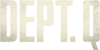 Dept. Q logo