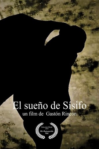 El Sueño de Sísifo poster
