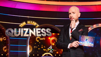 Quizness (2021- )