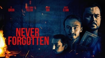 Never Forgotten (2021)