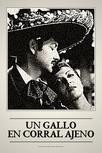 The Straying Rooster (1952)