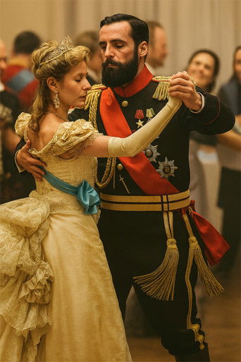 The Last Czars poster 10