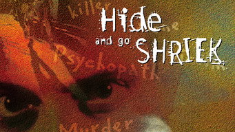 #10 Hide and Go Shriek