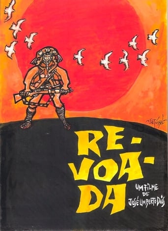 Poster of Revoada