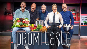 Promi Taste (2026- )