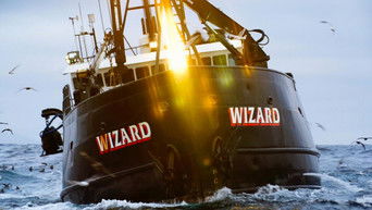 Deadliest Catch S19E3 poster