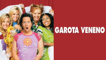 Cena de Garota Veneno