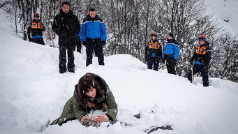 Noir comme neige (2021)
