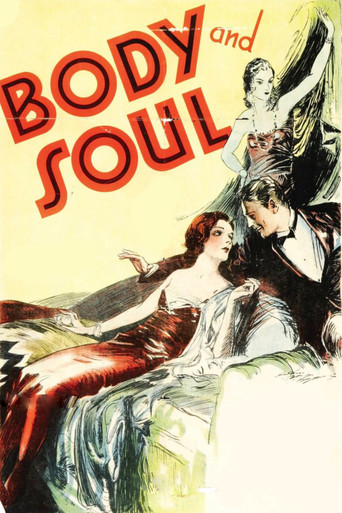 Body and Soul (1931)