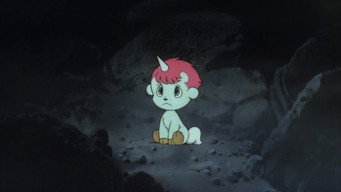 #10 The Fantastic Adventures of Unico
