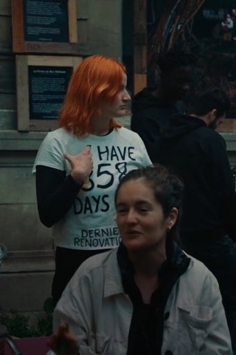 Rachel into action (1970)