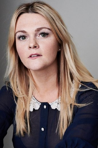 Heather Nicol headshot