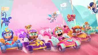Karters - S1E01