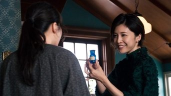 Miss Sherlock S01E03