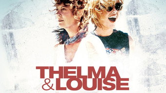 Galeria 2 - Thelma & Louise