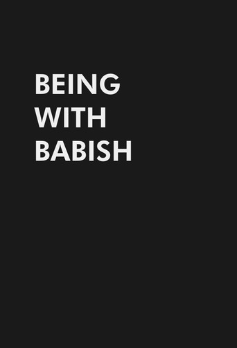 Being with Babish