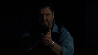The Star City Murders (2024)