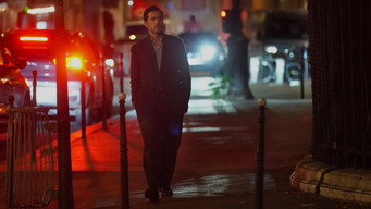 Un peu avant minuit (2026)