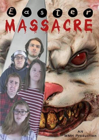 Easter Massacre en streaming 