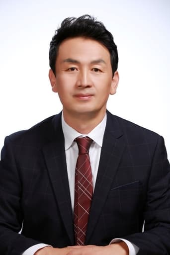 Image of Cha Kwang-soo