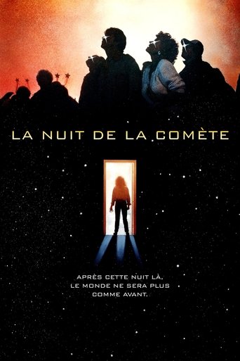 La nuit de la comète en streaming 